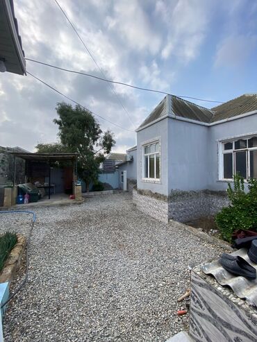 Həyət evləri və villaların satışı: 4 otaqlı, 110 kv. m, Kredit yoxdur, Yeni təmirli — 2