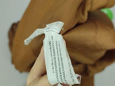 zara basic kurtka puchowa: Zara, Płaszcz damski, rozmiar XS — 5