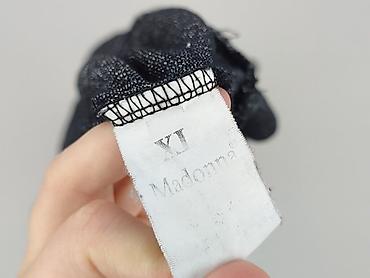 bluzka metallica: Madonna, Bluzka damska, rozmiar XL — 4