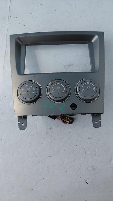 imprezza: Блок климат контроля Subaru 2002 г., Б/у, Оригинал, Япония — 2