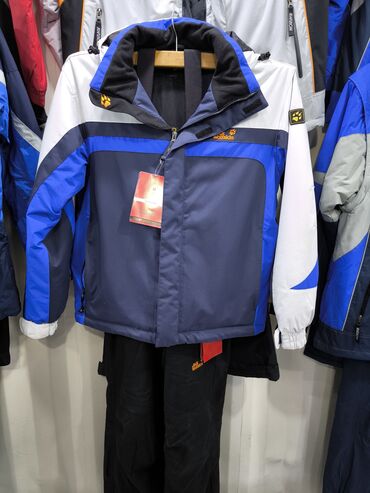 Куртки: Куртка Quiksilver размеры от 48 до 56 (S, M, L, XL) Сноубордная at lalafo.kg — 16 Куртки: Куртка Quiksilver размеры от 48 до 56 (S, M, L, XL) Сноубордная — 16