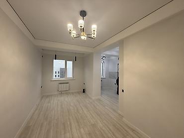 Продажа квартир: 2 комнаты, 51 м², Элитка, 9 этаж, Евроремонт — 4