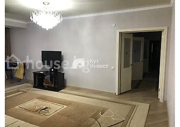 Продажа квартир: 3 комнаты, 110 м², Элитка, Евроремонт — 6