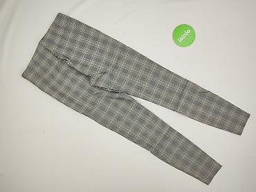 zara 11: Zara, Spodnie materiałowe damskie, rozmiar S — 3