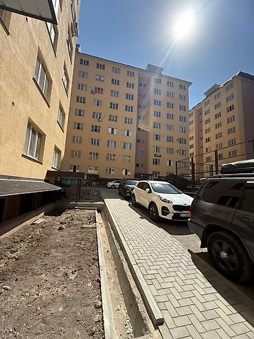 archa group: Продается 3 комнатная квартира ПСО 📍Адрес: Технопарк 🏗️Застройщик — 2