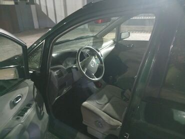 сколько стоит заправка кондиционера авто: Mazda PREMACY: 2003 г., 1.8 л, Универсал