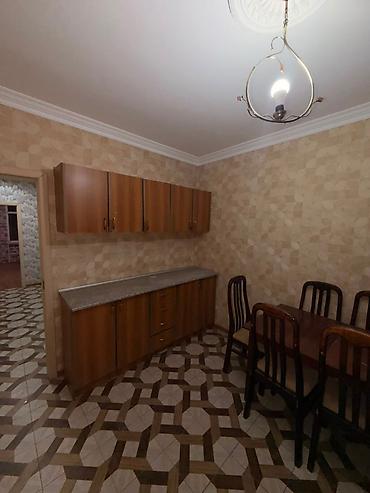 evdən satis: Bakı, 2 otaqlı, Köhnə tikili, 55 kv. m — 2