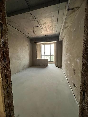 81: 3 комнаты, 81 м², Таш-Рабат ТРЦ Элитка, 6 этаж, ПСО (под самоотделку) — 4