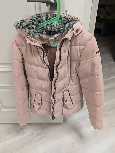 мурской куртки: S - xs. Куртки 5 шт. xs- 500 cом и S-M - 2500 cом. Самовывоз у тц — 6