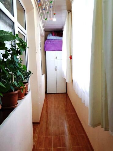 Yeni tikili: 2 otaqlı, Yeni tikili, 60 kv. m — 13