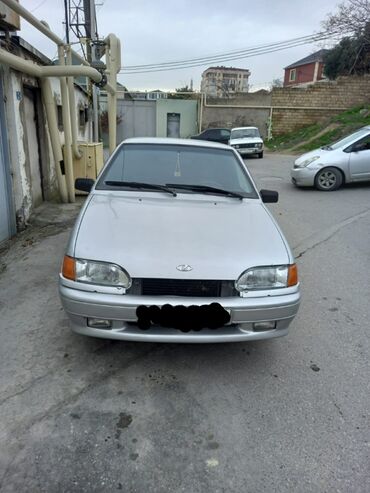 VAZ (LADA): VAZ (LADA) 2115 Samara: 1.5 l | 2005 il 148421 km Sedan