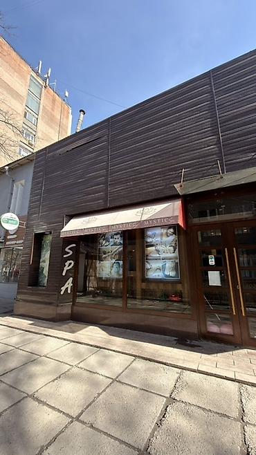 Бани, сауны, SPA: SPA-салон | Массаж — 1