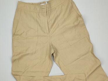 dżinsy pepe jeans: Next, Material trousers for women, size L (EU 40)