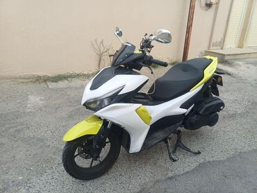 moped temiri: Dayun - DY150T-9F, 150 см3, 2024 год, 8000 км