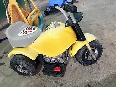 Детские электрокары: Детский электрокар — 22