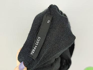 vila clothes sweter: Vera & Lucy, Sweter damski, rozmiar One size — 4