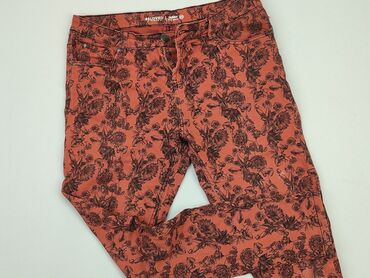 t shirty pomarańczowy: Jeans, Beloved, L (EU 40), condition - Good
