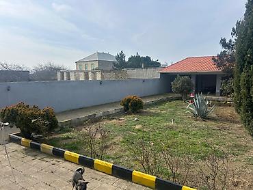 Həyət evləri və villaların satışı: 4 otaqlı, 144 kv. m, Kredit yoxdur, Orta təmir — 13