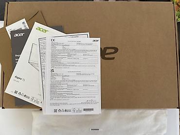 Ноутбуки Acer: Acer Aspire 15 (A515-47M) - Экран 15.6", IPS, разрешение Full HD — 8