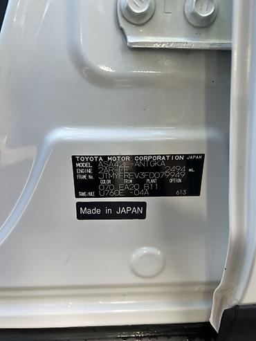 Toyota: Toyota RAV4: 2016 г., 2.5 л, Автомат, Бензин, Кроссовер — 21