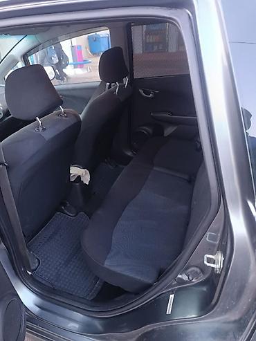 Honda: Honda Fit: 2011 г., 1.5 л, Автомат, Бензин, Хэтчбэк — 8