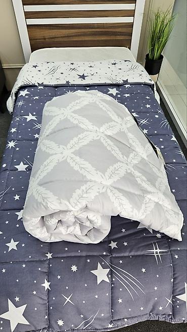 hermes tekstil: Pima Cotton qış yorğanları mağazamızda artıq satışdadır. Tək — 6