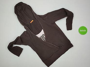 kabaretka: Fishbone, Bluza z kapturem damska, rozmiar L — 3