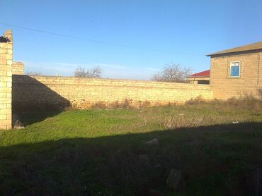 Həyət evləri və villaların satışı: Türkan qəs. 2 otaqlı, 50 kv. m, Təmirsiz — 5