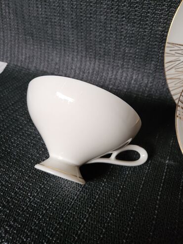 Kuhinjski setovi: Porcelanski vintaz set. Set bez ostecenja,sve na njemu odsjaj od na lalafo.rs — 5 Kuhinjski setovi: Porcelanski vintaz set. Set bez ostecenja,sve na njemu odsjaj od — 5