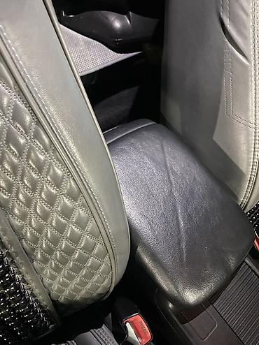 step wgn: Subaru Legacy: 2003 г., 2 л, Автомат, Бензин, Универсал — 7