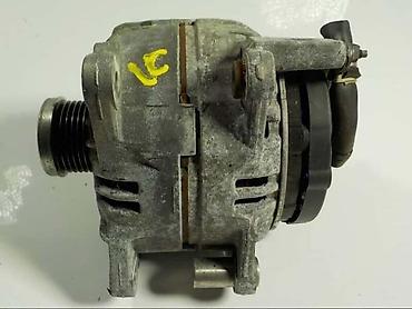 nis size: ALTERNATOR ZA VOLKSWAGEN GOLF 6 OD 2008. DO 2016. GOD. | Polovni — 1