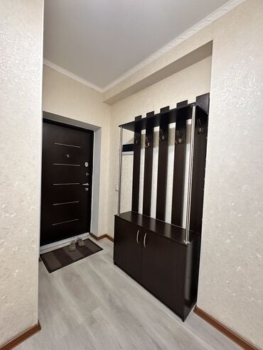 ищим квартира: 1 комната, 43 м², Элитка, 7 этаж, Косметический ремонт