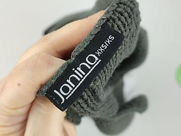 stradivarius ponczo: Janina, Ponczo damskie, rozmiar XS — 5