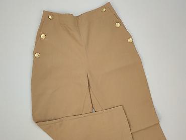 breshka pants: Zara, Spodnie materiałowe damskie, rozmiar L — 1