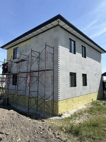 Другой декор и предметы интерьера: Утепления фасад дом — 29