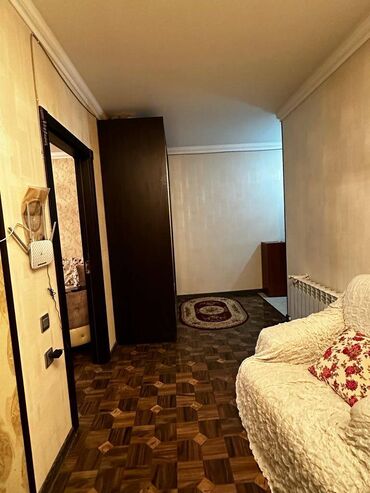 Yeni tikili: Bakıxanov qəs., 3 otaqlı, Yeni tikili, 113 kv. m — 20