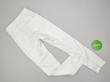 garnitury h: Just Cavalli, Spodnie materiałowe damskie, rozmiar S — 3