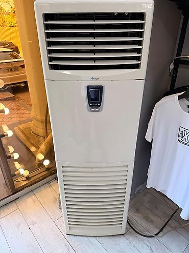 Mağaza avadanlığı: 850₼ Şkaf kondisioner 90-100kv polnu soyudur isidir nol faza — 1