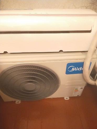 Midea split kondisioner sistemi - Brend: Midea - Tip: Divara lalafo.az -da Midea split kondisioner sistemi - Brend: Midea - Tip: Divara