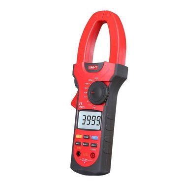Флаги: UNI-T UT-202A+ Ampermetr AC Gərginliyi (V)	600V ± (% 0.8 + 5) DC