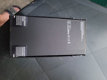 Samsung: Samsung Galaxy S21 Ultra, bоја - Siva, Otisak prsta — 13