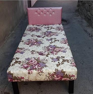 Digər: Təzə çarpayılar — 3