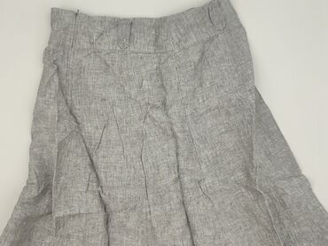 spódnice plisowane midi zara: C&A, Spódnica damska, rozmiar 2XL