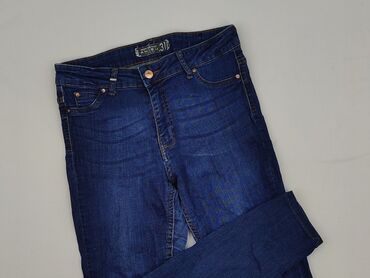 Amisu, Jeans for women, M (EU 38)