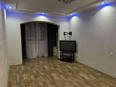 дома в кыргызстане: 1 комната, Собственник, Без подселения, С мебелью полностью