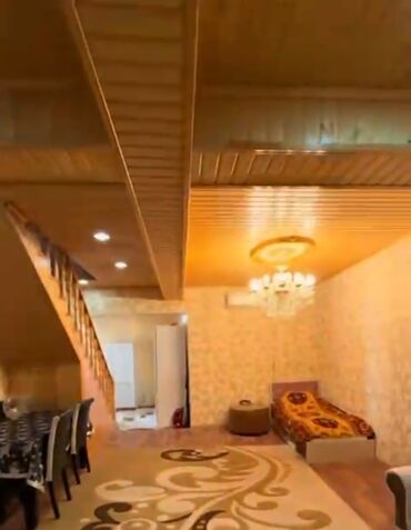 Həyət evləri və villaların satışı: 4 otaqlı, 100 kv. m, Yeni təmirli -da lalafo.az — 15 Həyət evləri və villaların satışı: 4 otaqlı, 100 kv. m, Yeni təmirli — 15