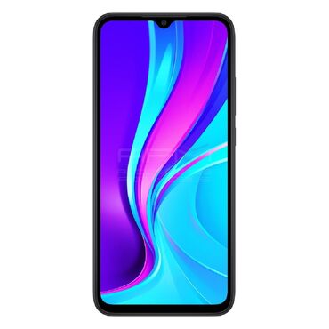 Redmi: Redmi, Redmi 9C, Б/у, 2 ГБ, цвет - Черный, 2 SIM