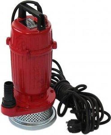 Ostali električni alati: Potopna električna pumpa za vodu - Tip: potopna (električna), za — 8