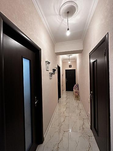 sabunçu bazar: 2 otaqlı, Yeni tikili, 60 kv. m — 10