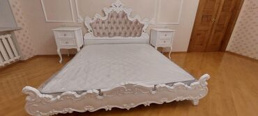 Yataq otağı dəstləri: İkinəfərlik çarpayı — 7